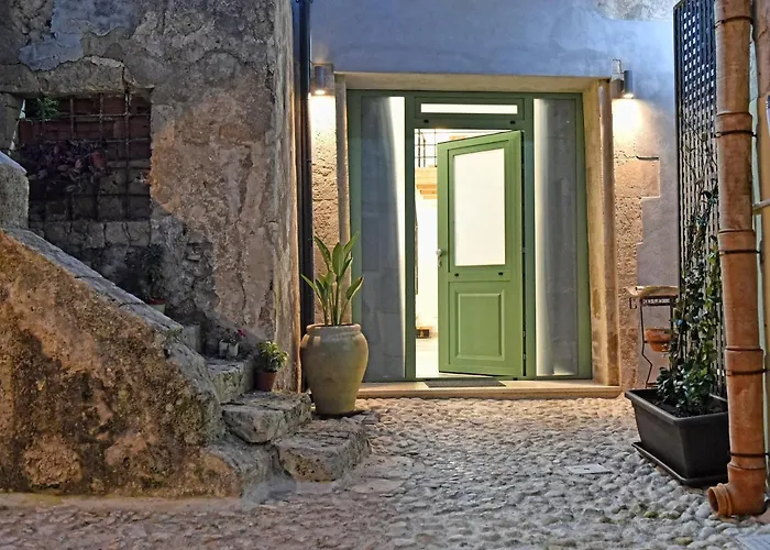 La Corte Di Vincenzo