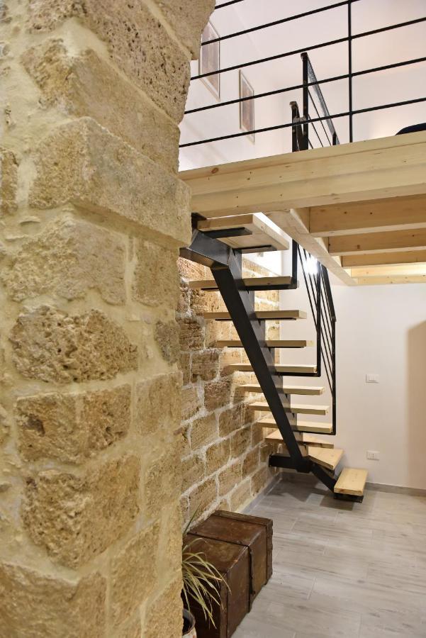 La Corte Di Vincenzo Holiday home *