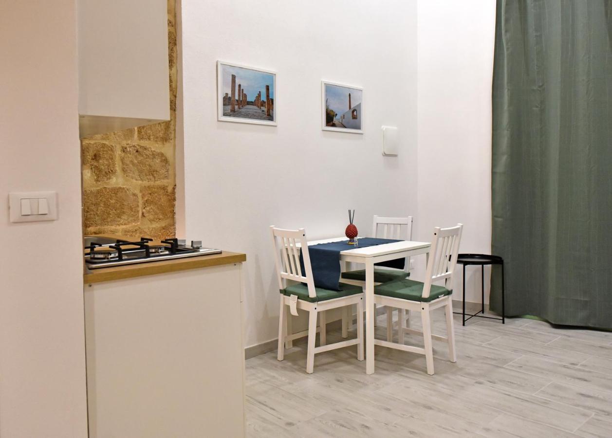 La Corte Di Vincenzo Holiday home *