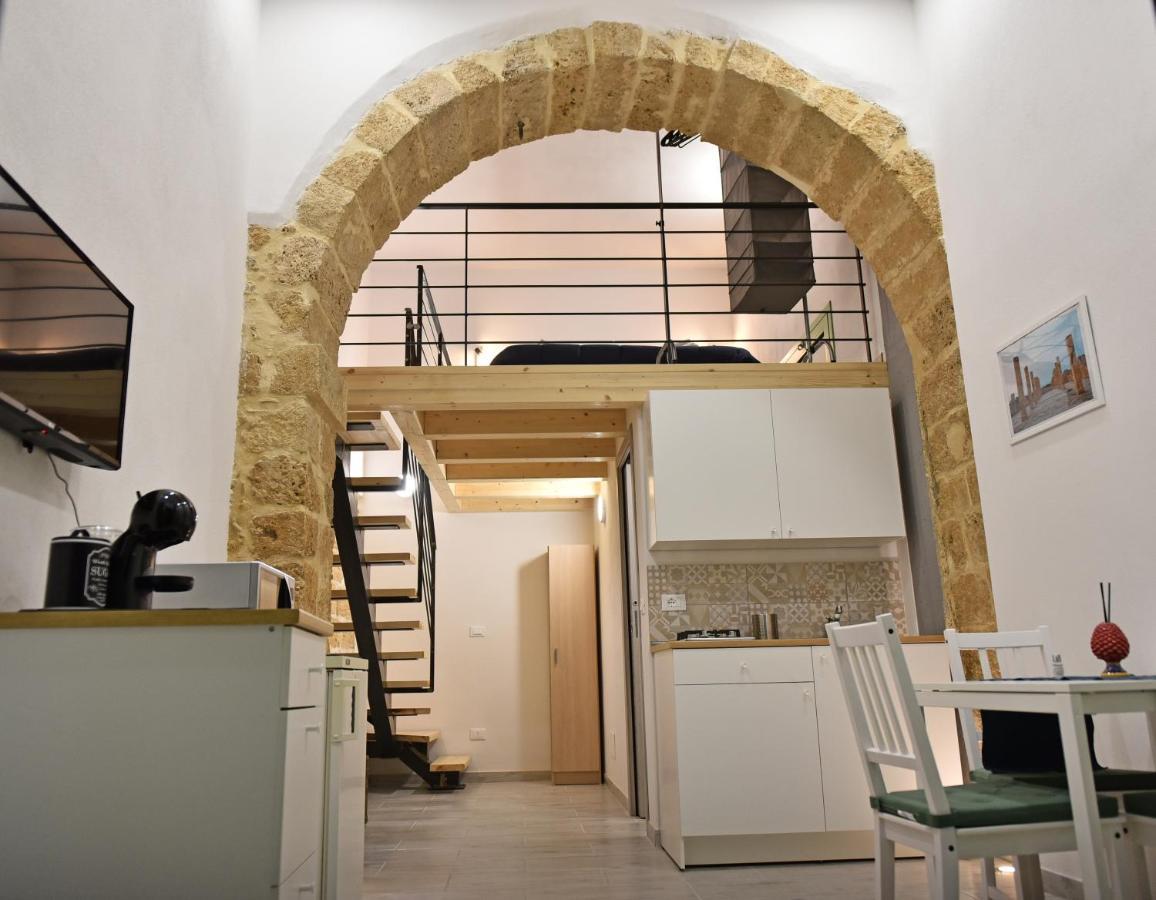 Holiday home La Corte Di Vincenzo Noto