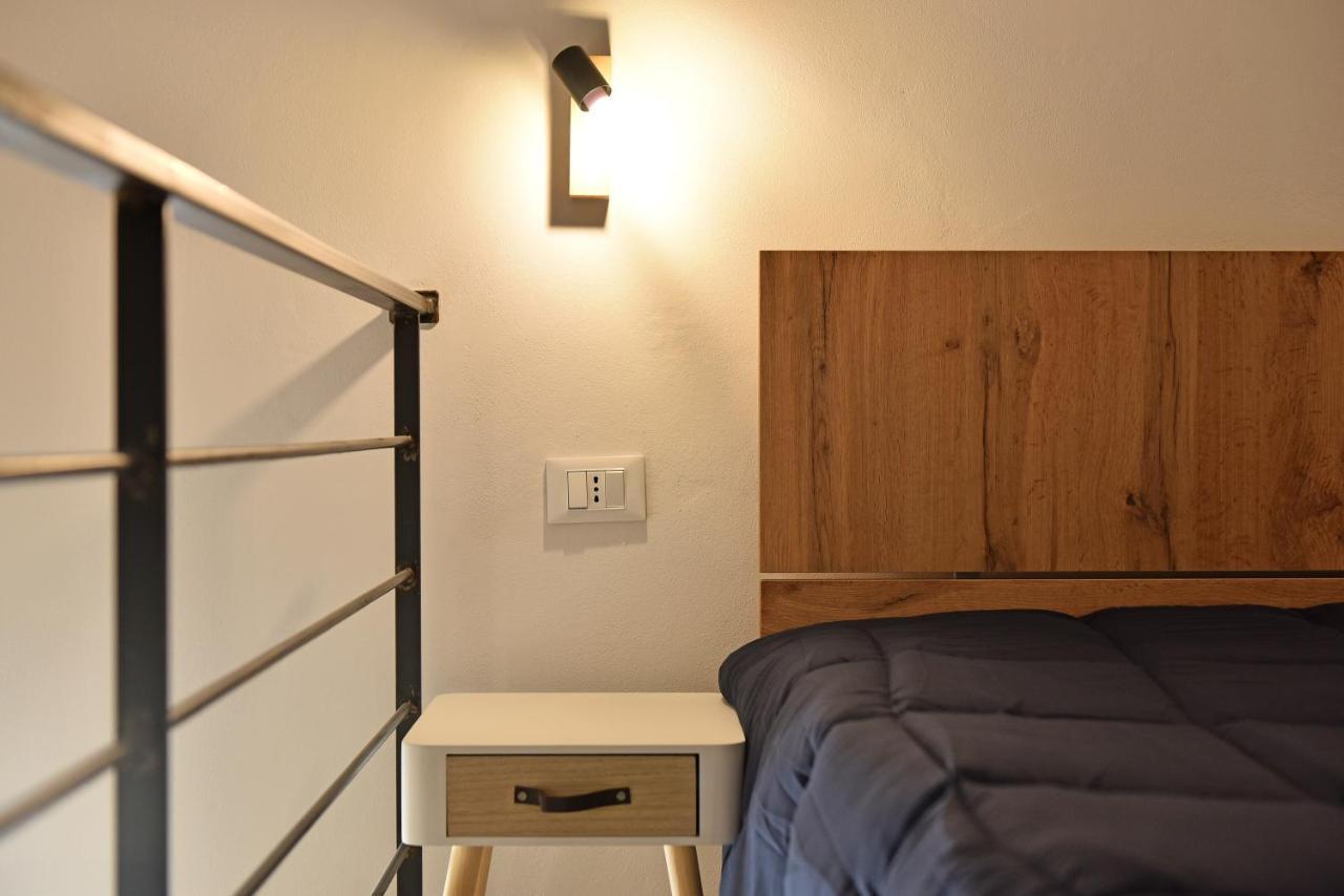 La Corte Di Vincenzo Holiday home