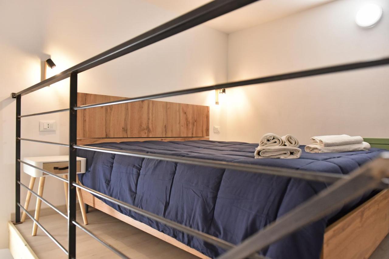 La Corte Di Vincenzo Holiday home