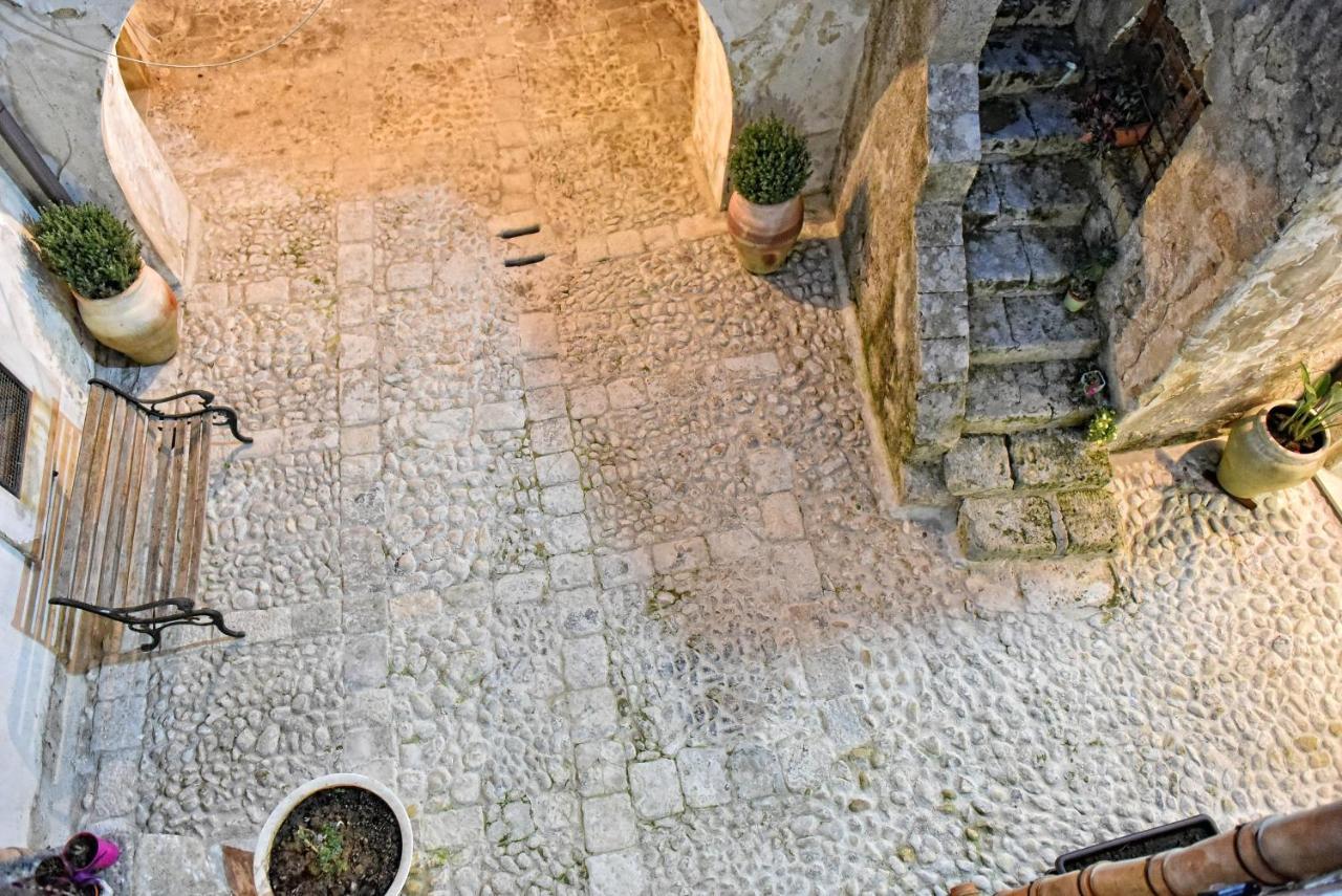 La Corte Di Vincenzo