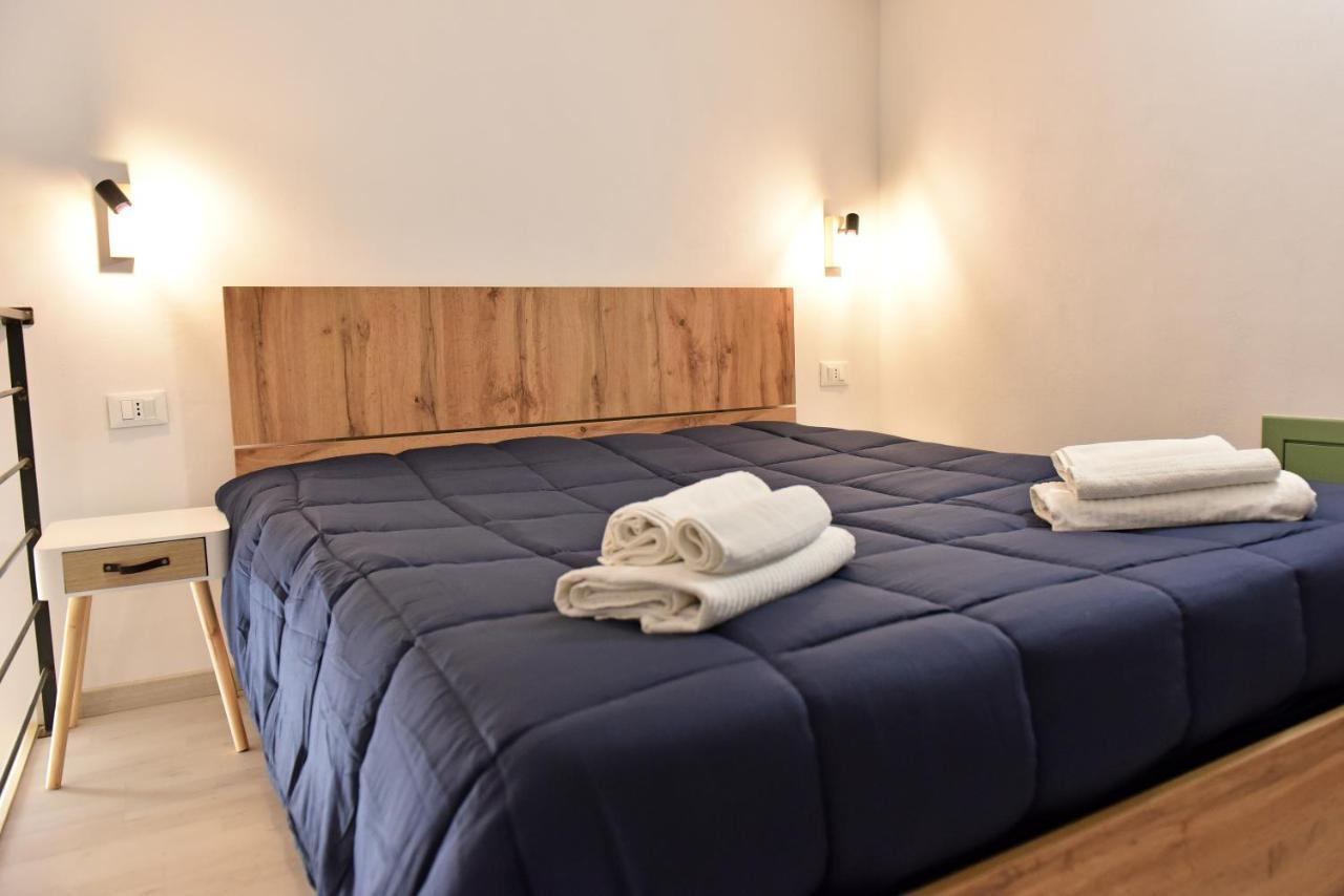La Corte Di Vincenzo Holiday home