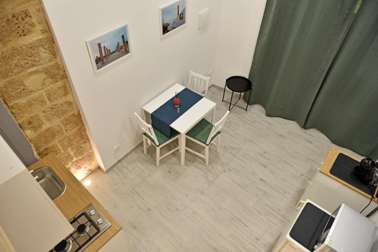 La Corte Di Vincenzo * Noto
